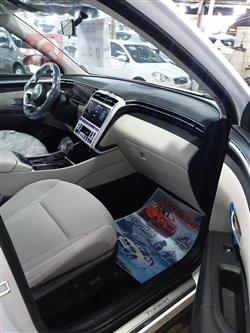 هیوندای تۆکسۆن
